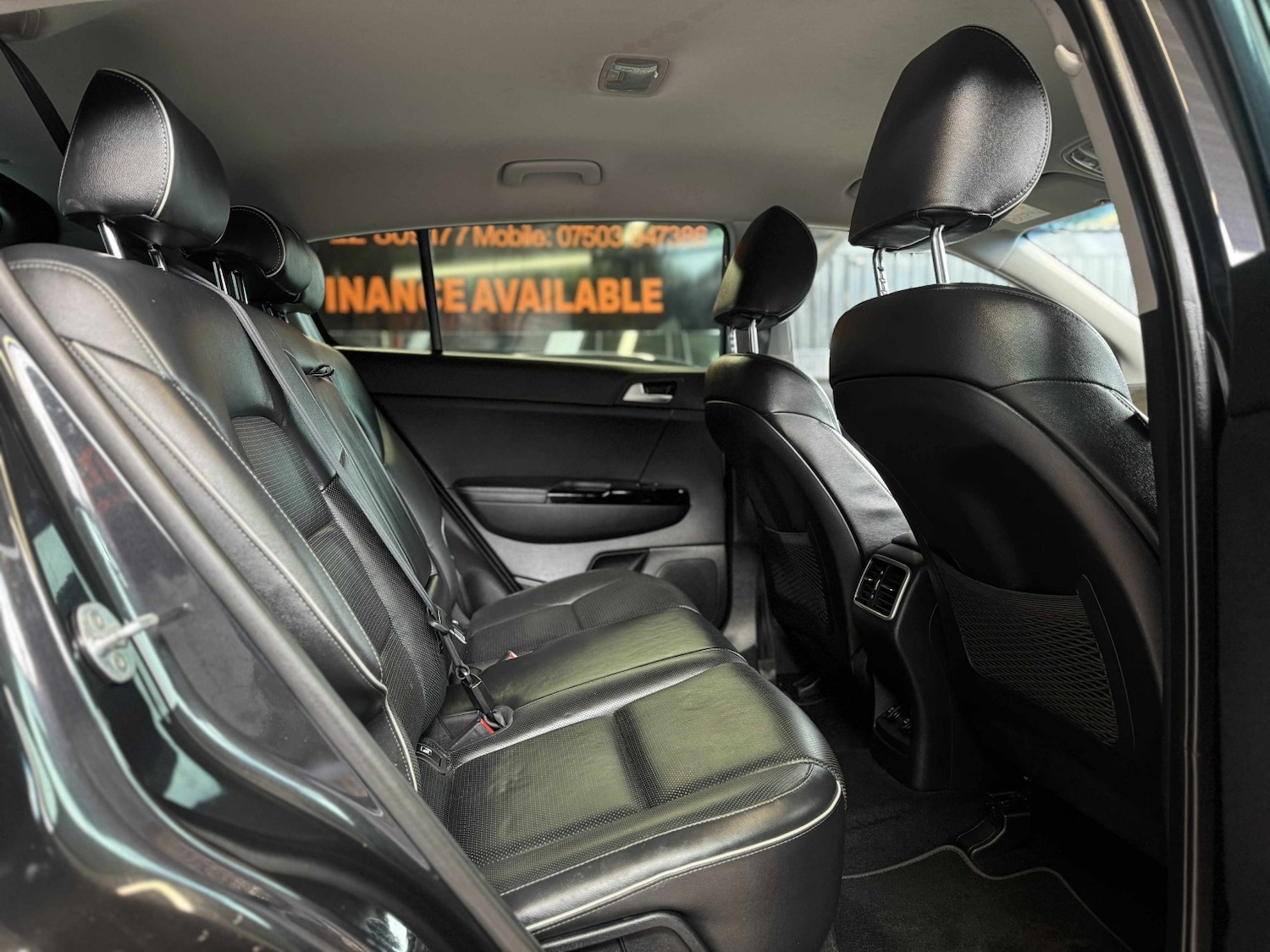 Used Kia Sportage 2016 for sale - 76397084: Photo 17