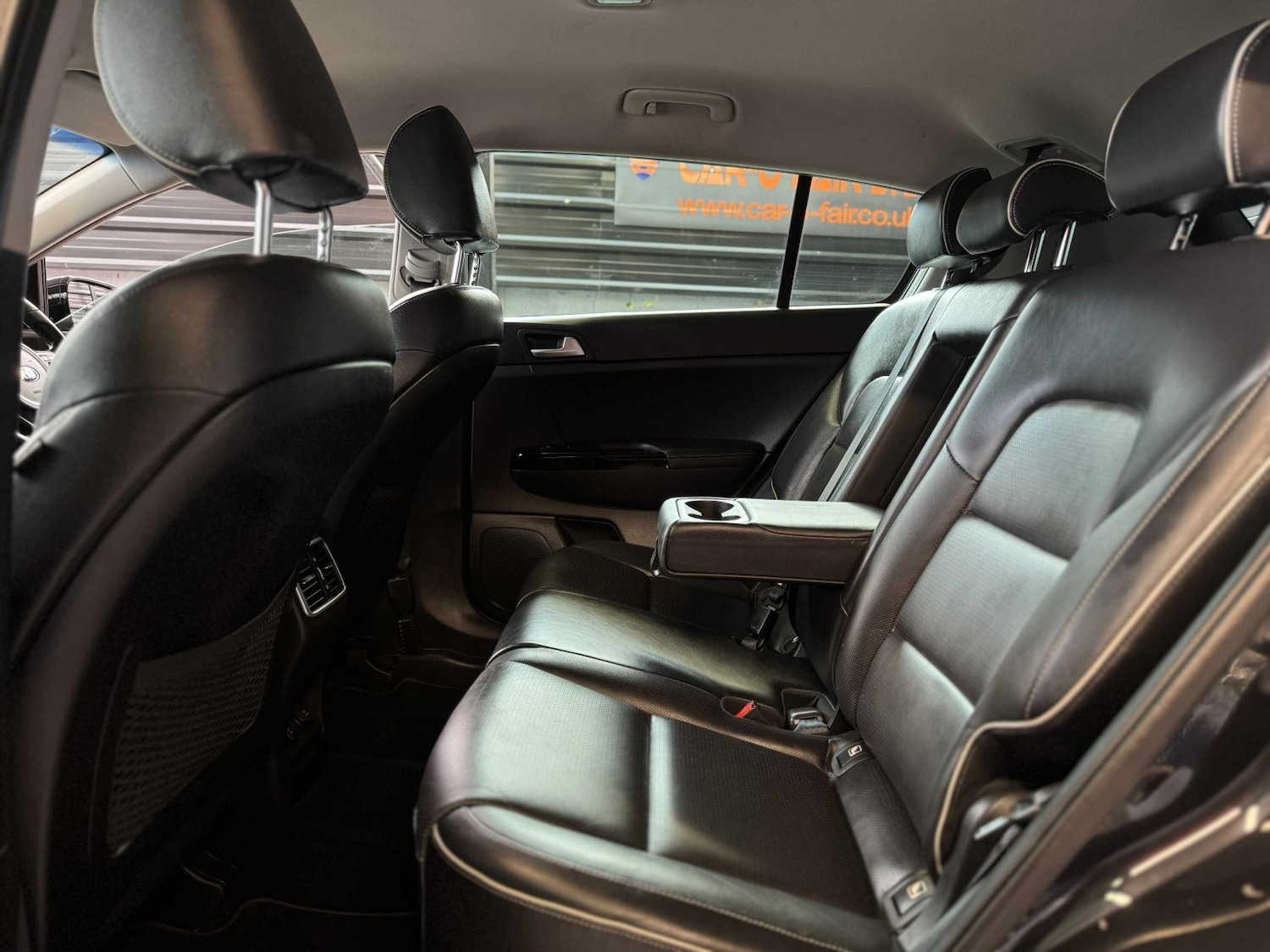 Used Kia Sportage 2016 for sale - 76397084: Photo 18