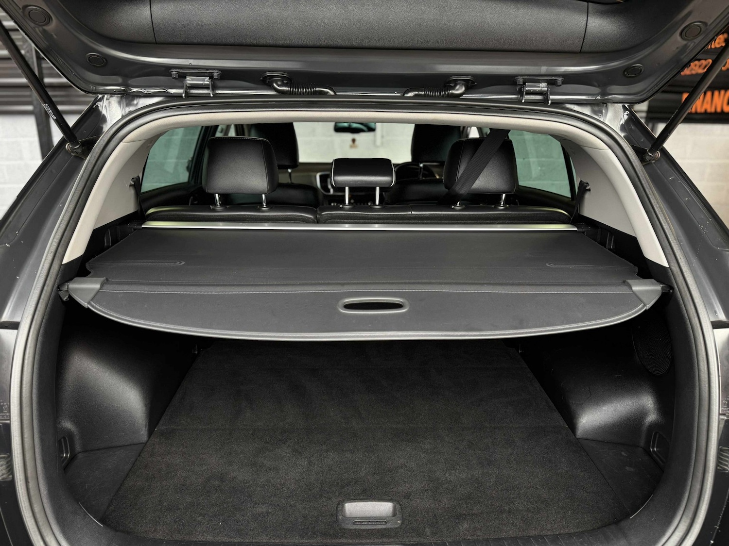 Used Kia Sportage 2016 for sale - 76397084: Photo 19