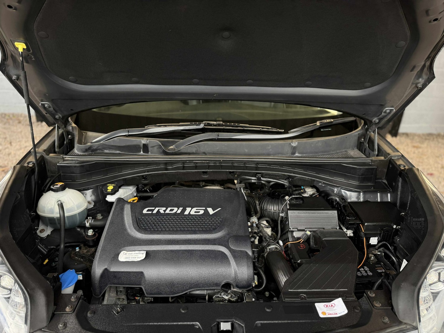 Used Kia Sportage 2016 for sale - 76397084: Photo 20