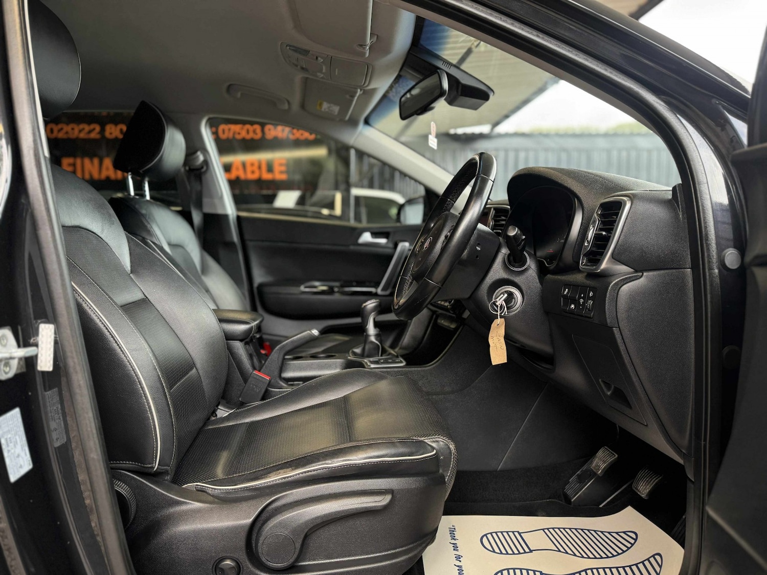 Used Kia Sportage 2016 for sale - 76397084: Photo 26