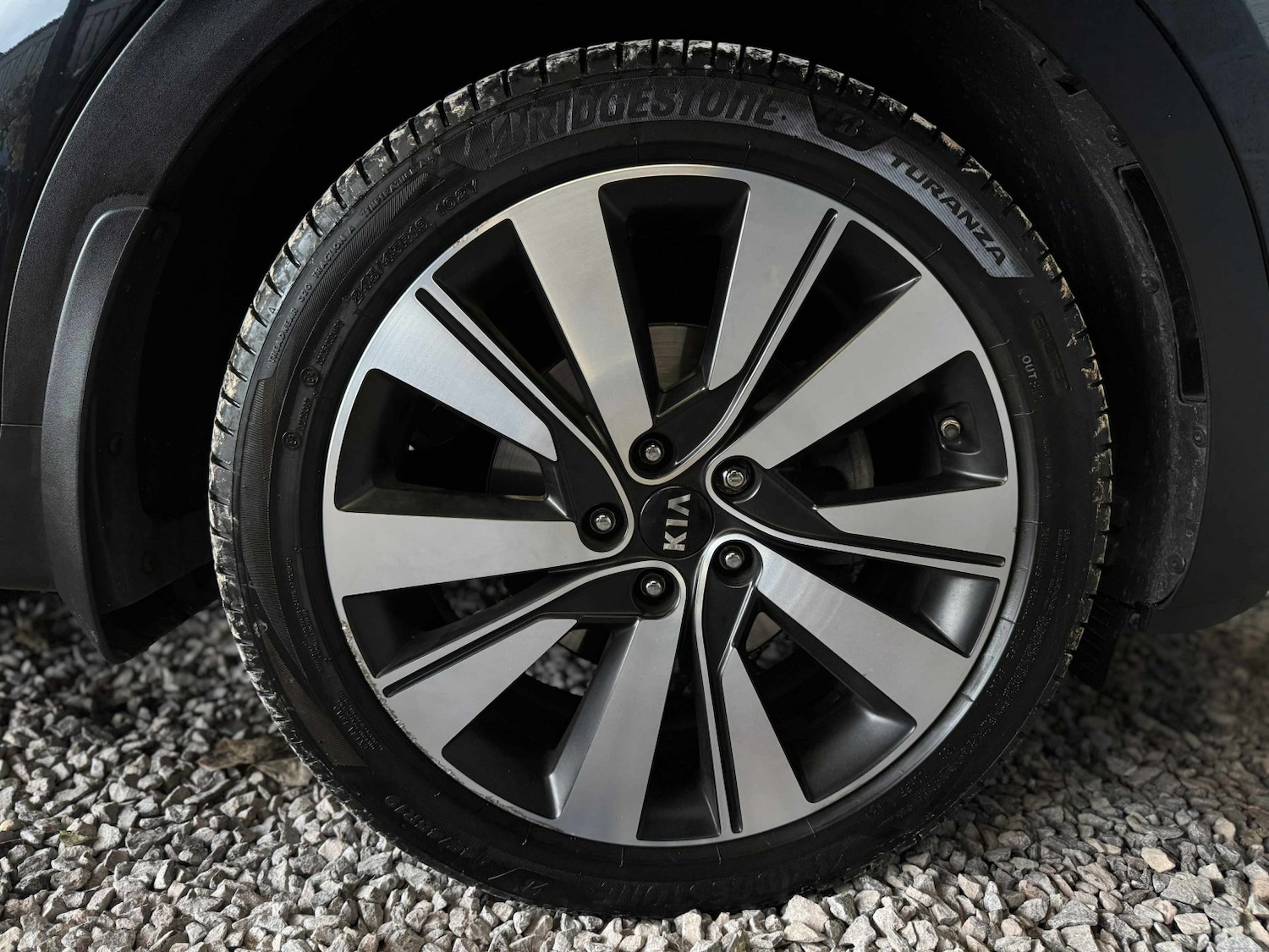 Used Kia Sportage 2016 for sale - 76397084: Photo 30