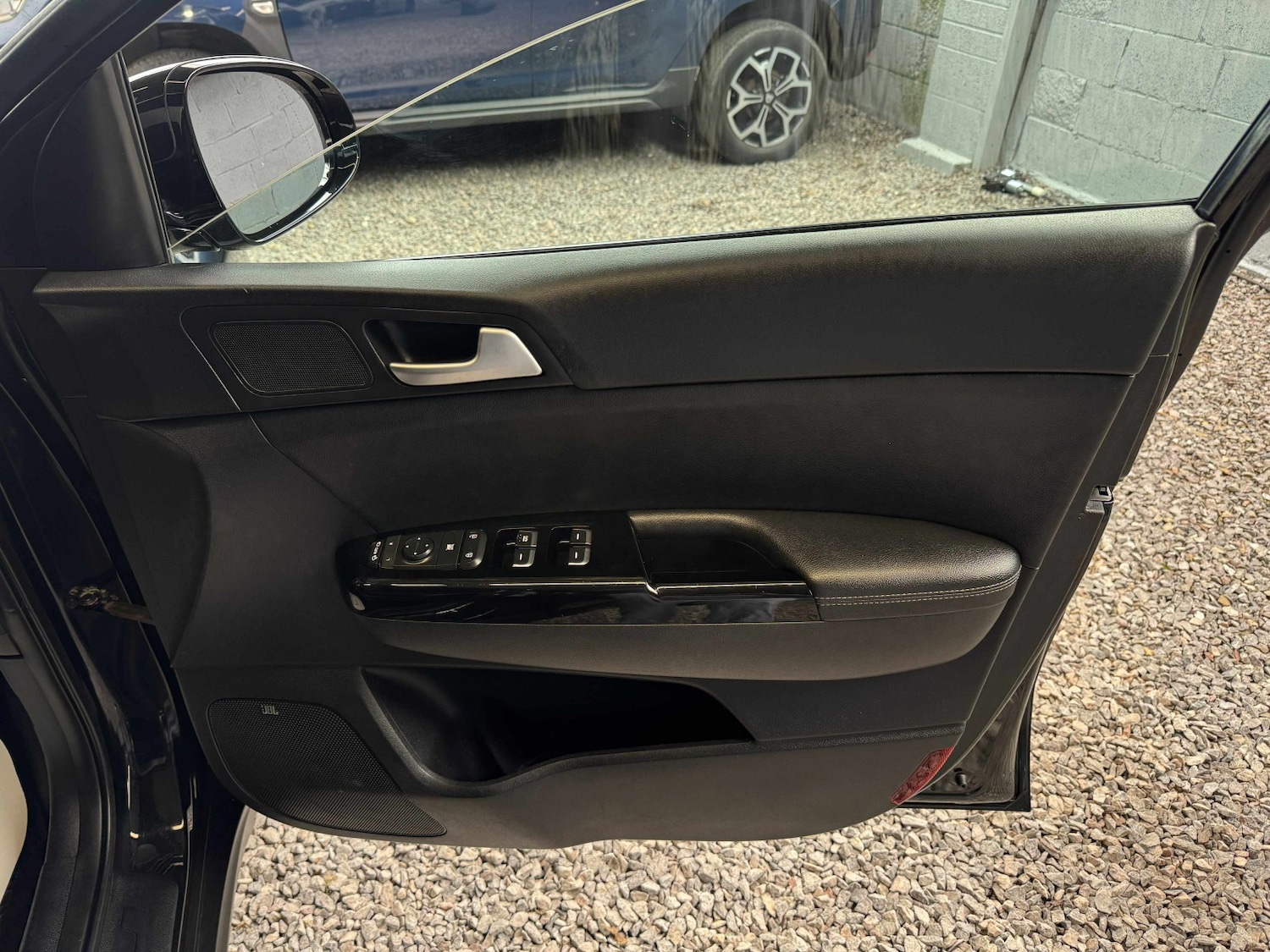 Used Kia Sportage 2016 for sale - 76397084: Photo 33