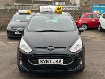Used Ford B-MAX 2017 for sale - 73755599: Photo