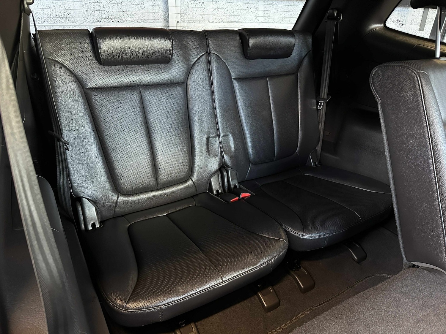 Used Hyundai Santa Fe 2012 for sale - 76793522: Photo 18