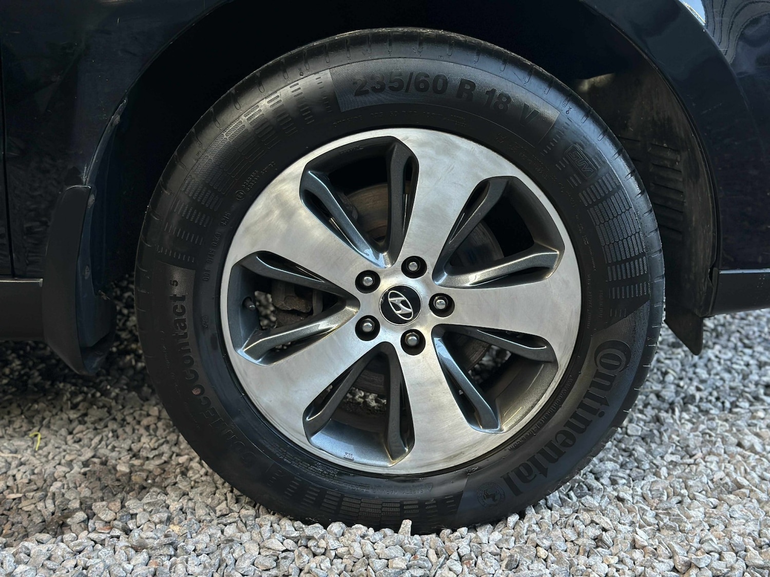 Used Hyundai Santa Fe 2012 for sale - 76793522: Photo 31