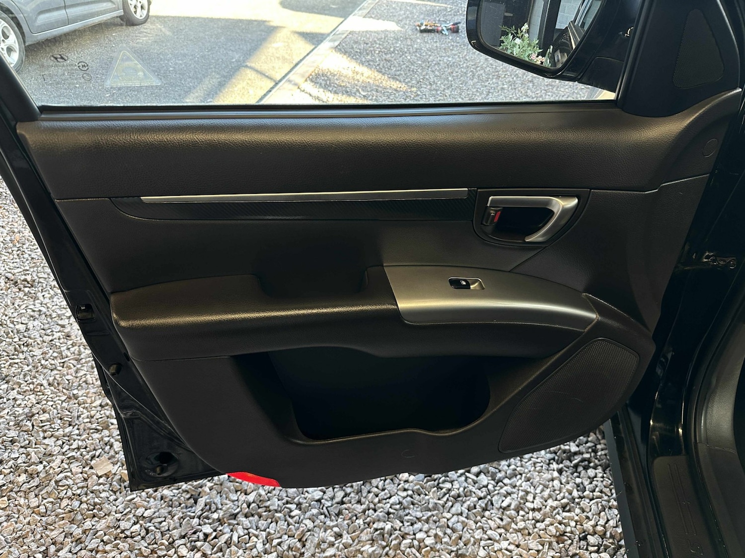 Used Hyundai Santa Fe 2012 for sale - 76793522: Photo 33