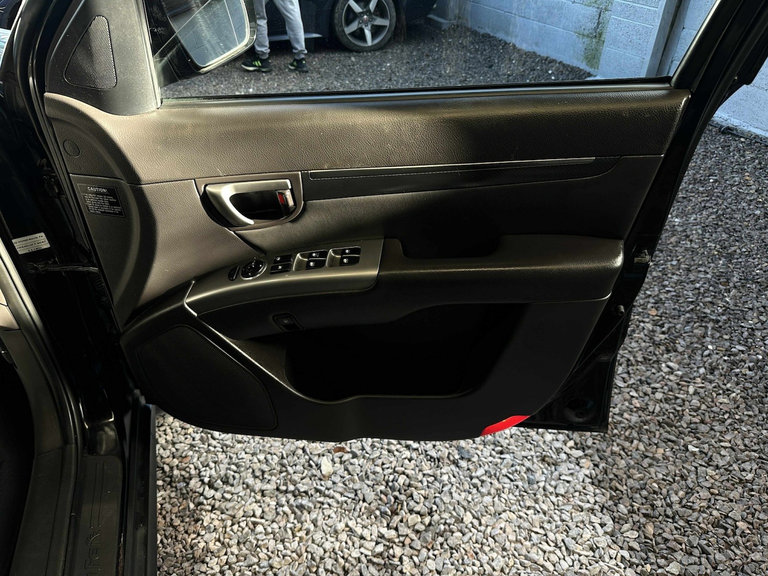 Used Hyundai Santa Fe 2012 for sale - 76793522: Photo 34