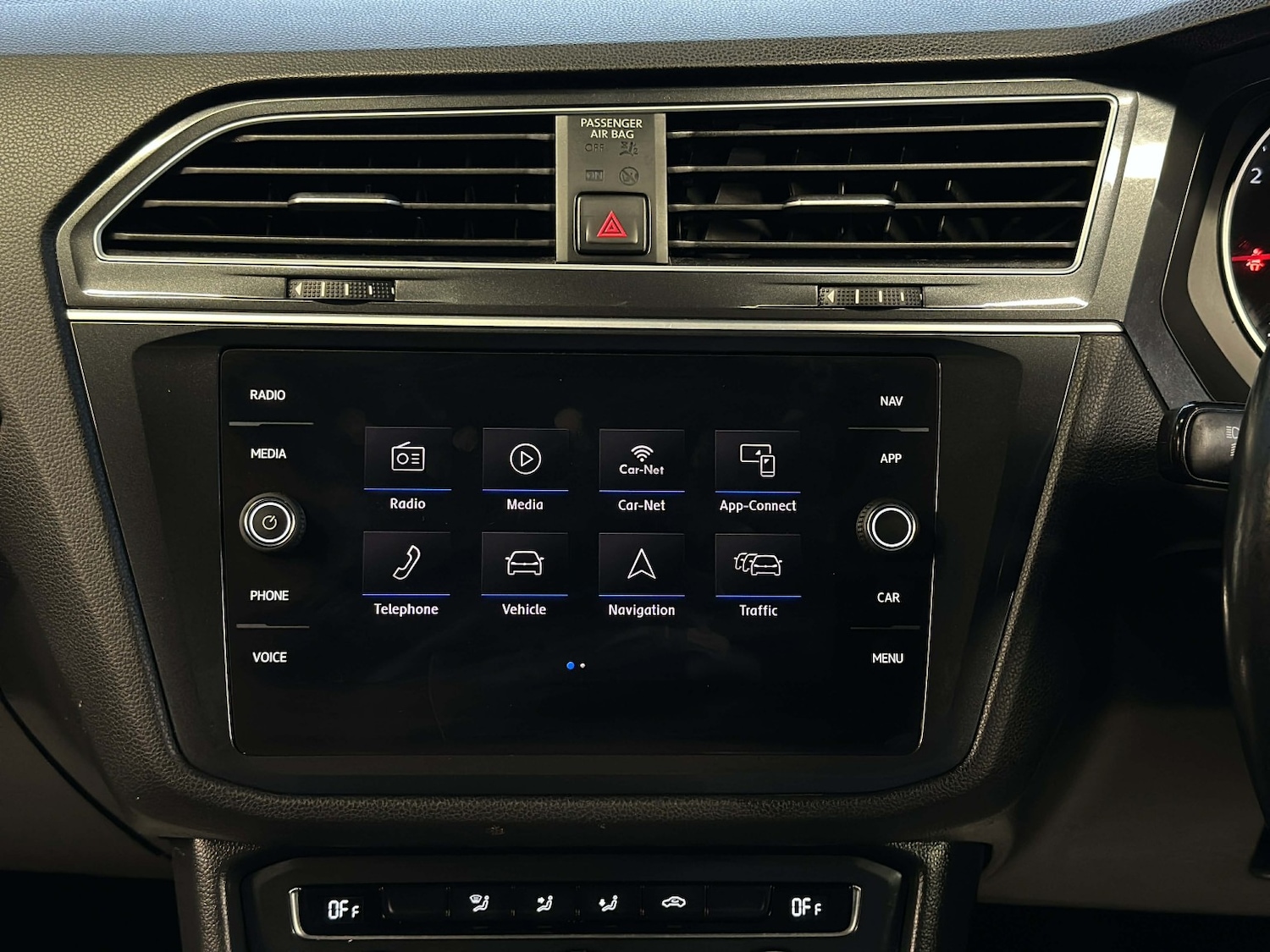 Used Volkswagen Tiguan 2018 for sale - 76863786: Photo 13