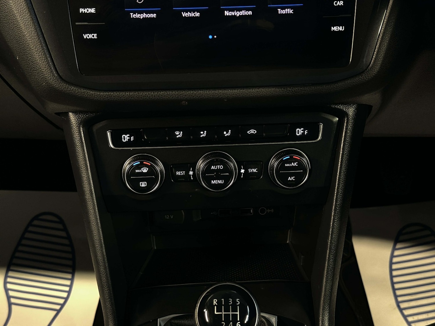 Used Volkswagen Tiguan 2018 for sale - 76863786: Photo 14