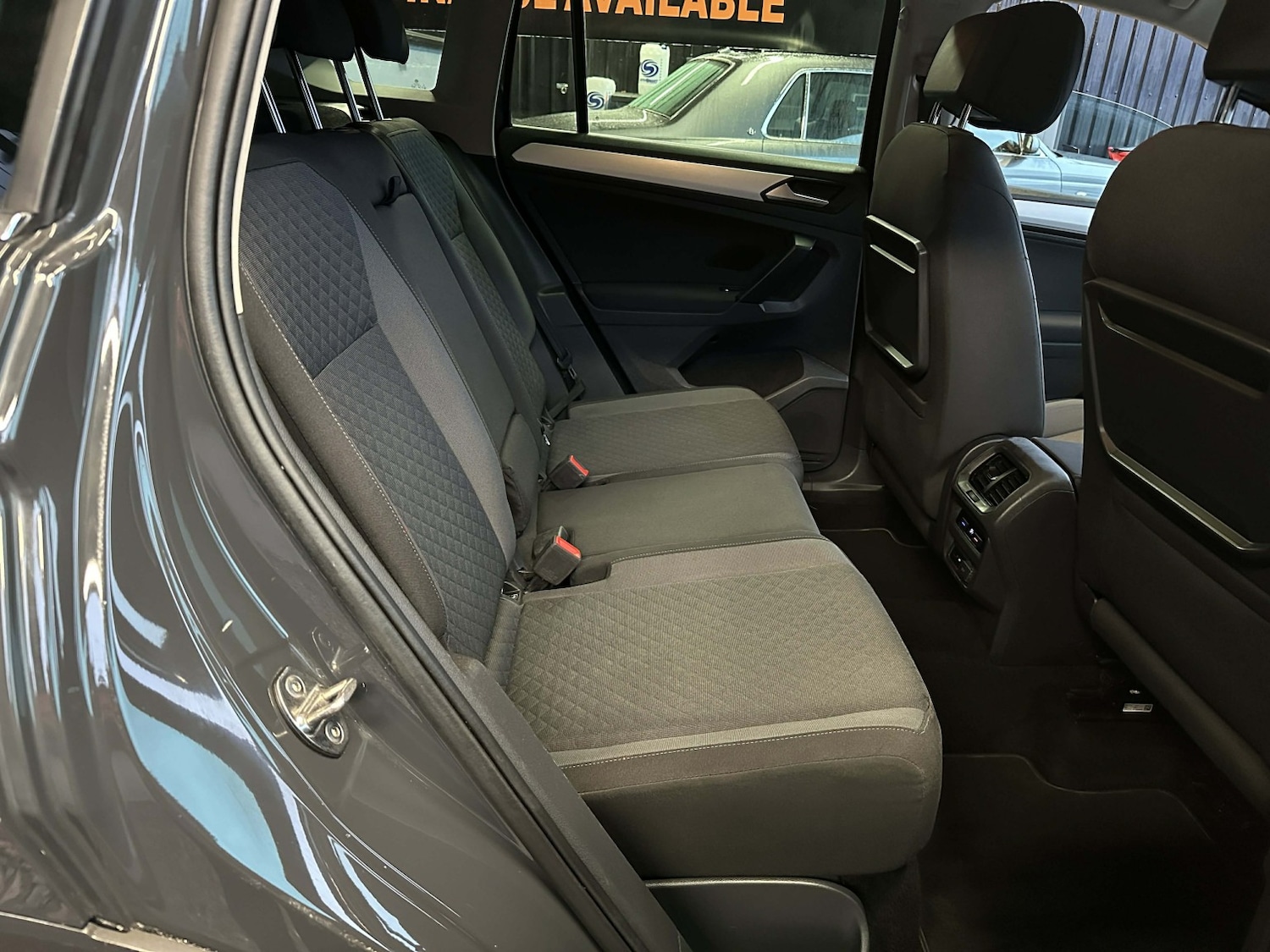 Used Volkswagen Tiguan 2018 for sale - 76863786: Photo 17