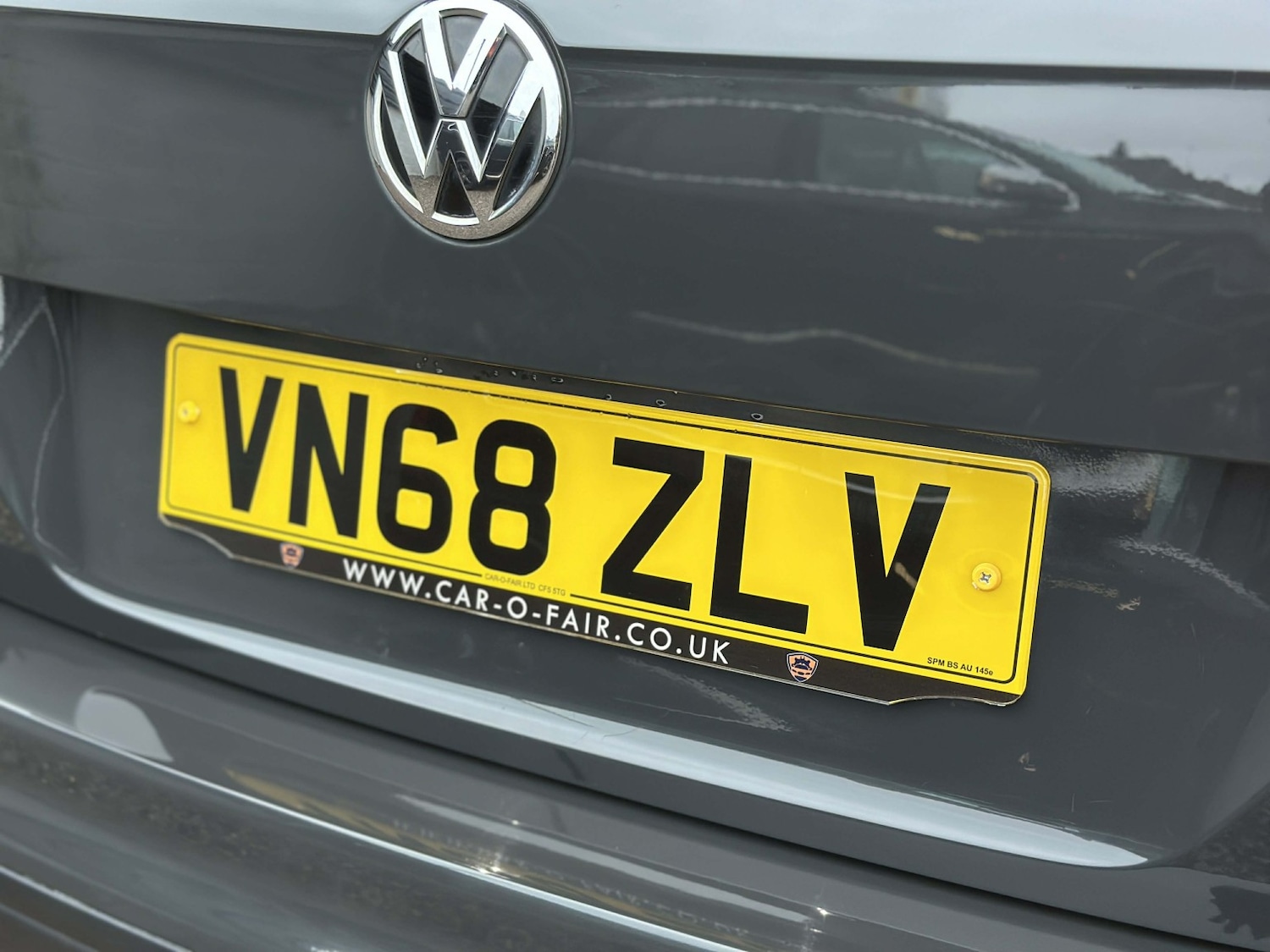 Used Volkswagen Tiguan 2018 for sale - 76863786: Photo 24