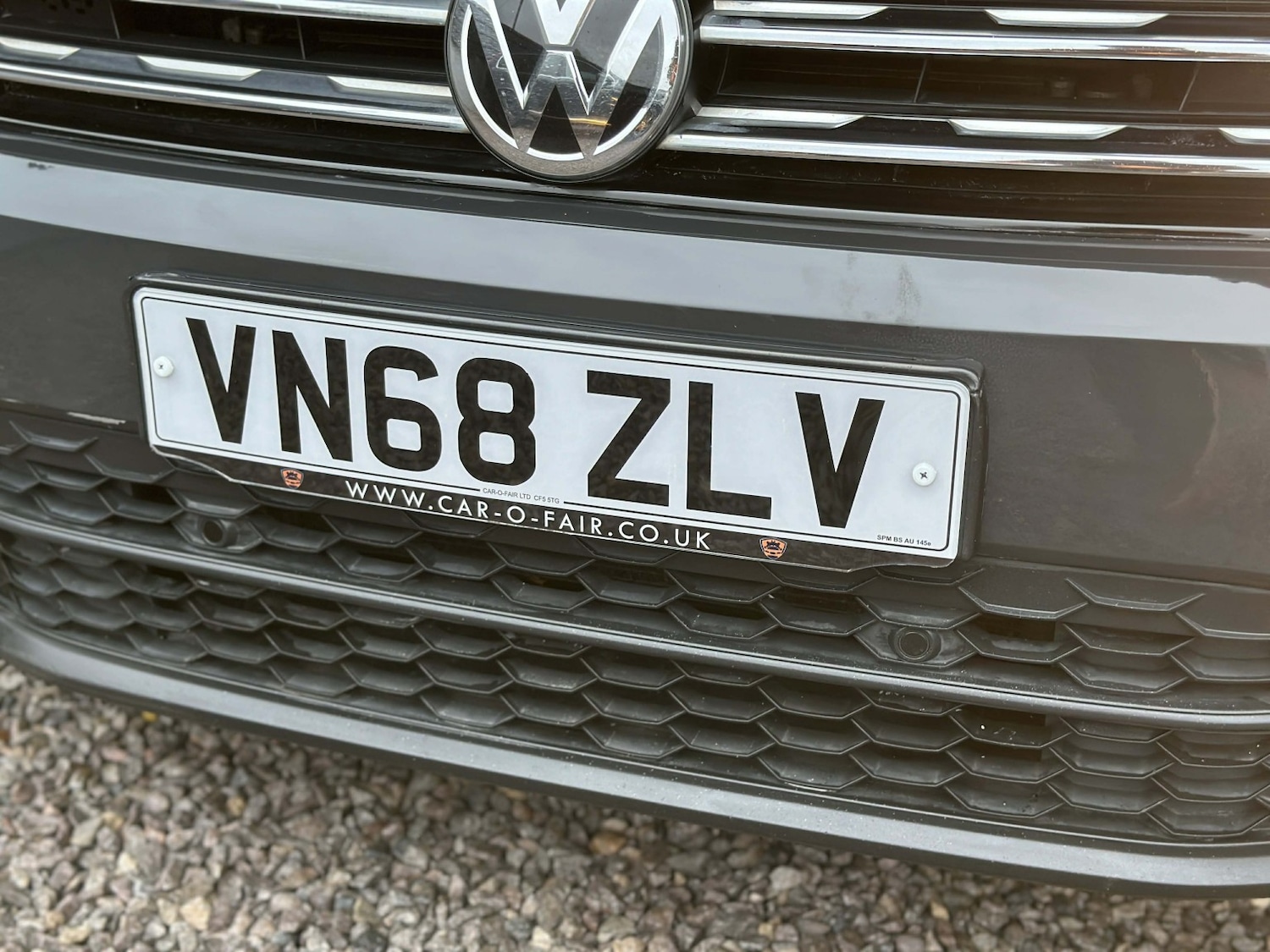 Used Volkswagen Tiguan 2018 for sale - 76863786: Photo 25