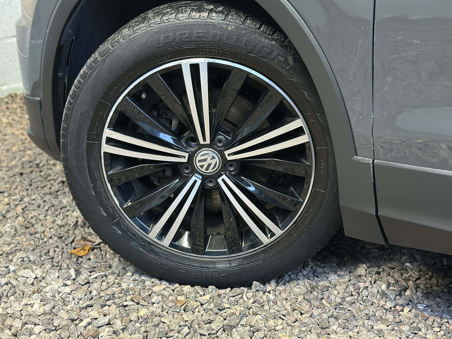 Used Volkswagen Tiguan 2018 for sale - 76863786: Photo 26