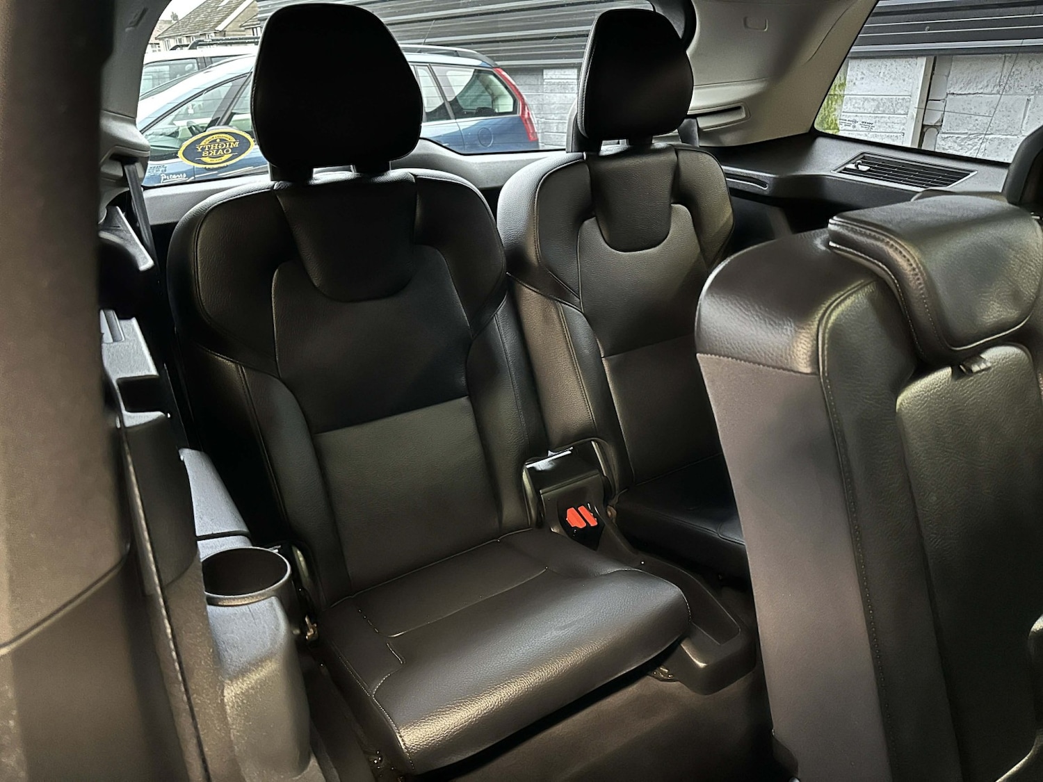 Used Volvo XC90 2017 for sale - 77610005: Photo 18