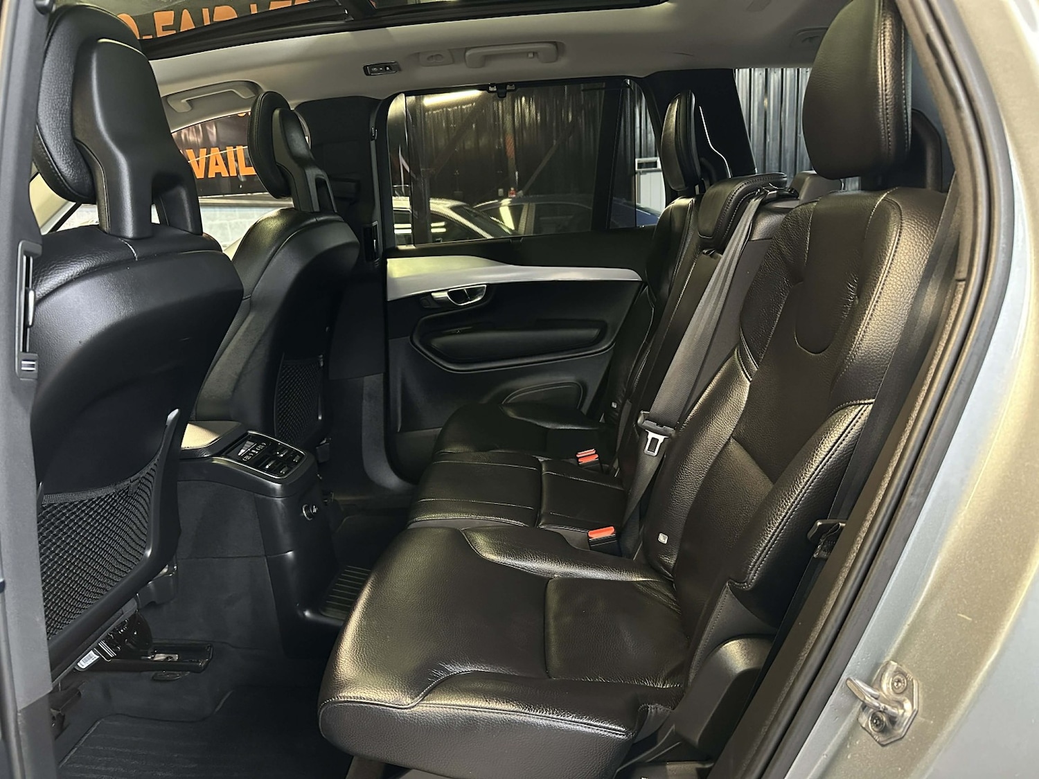 Used Volvo XC90 2017 for sale - 77610005: Photo 19