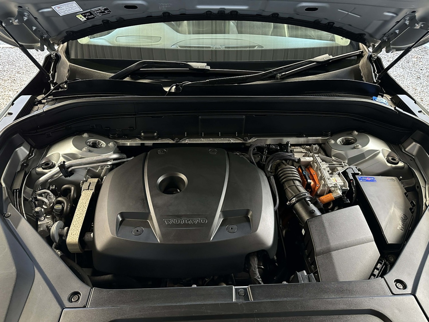 Used Volvo XC90 2017 for sale - 77610005: Photo 20