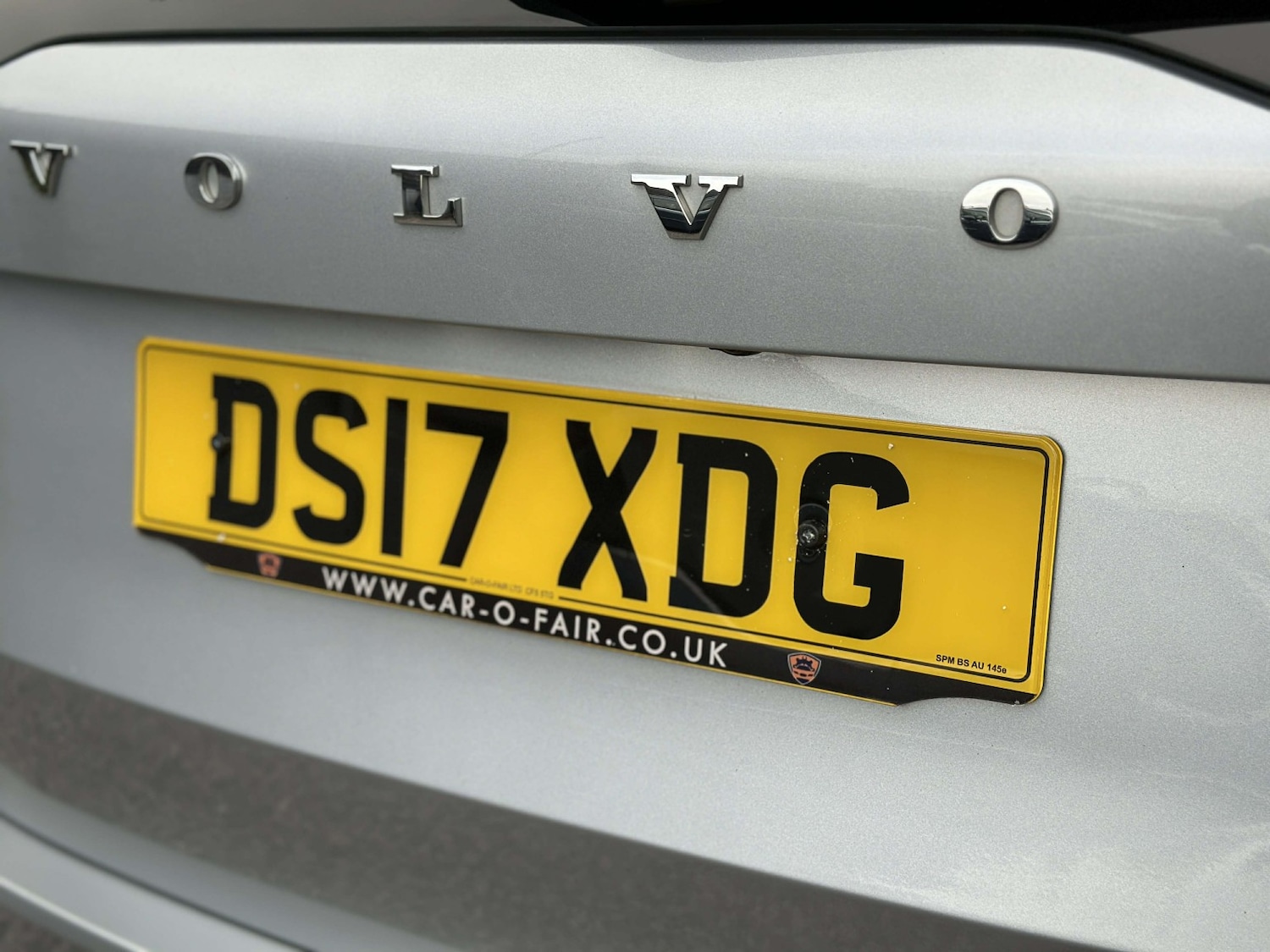 Used Volvo XC90 2017 for sale - 77610005: Photo 25