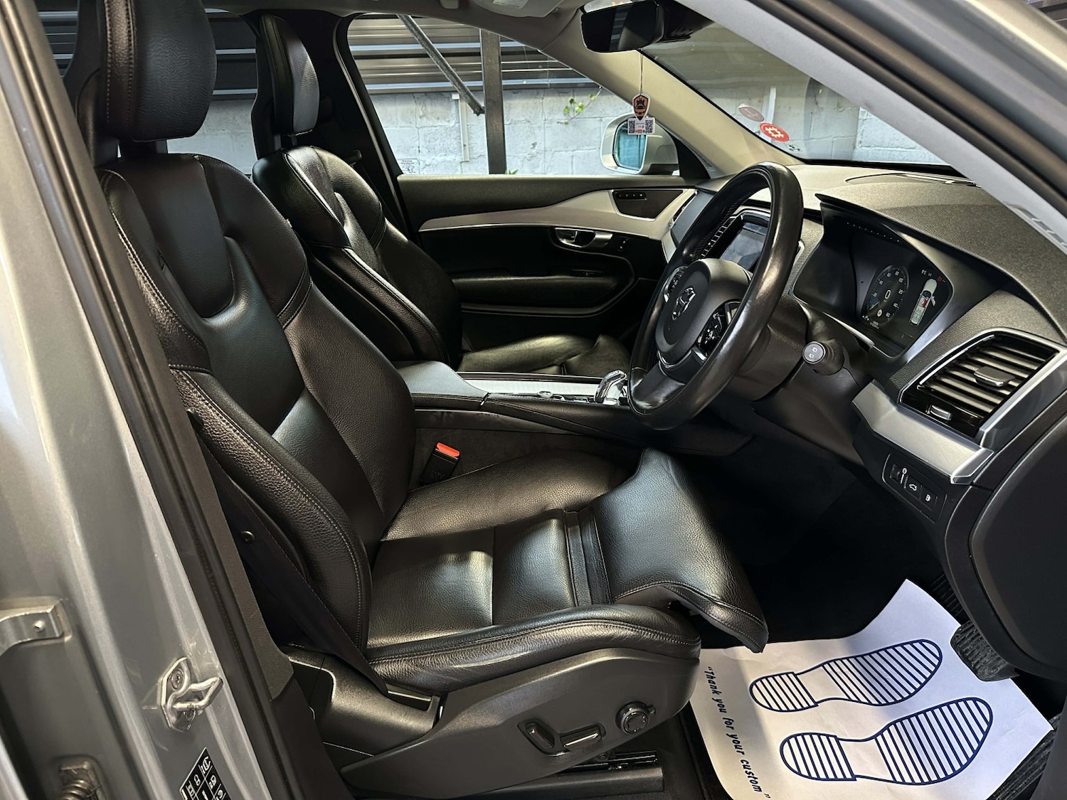 Used Volvo XC90 2017 for sale - 77610005: Photo 26