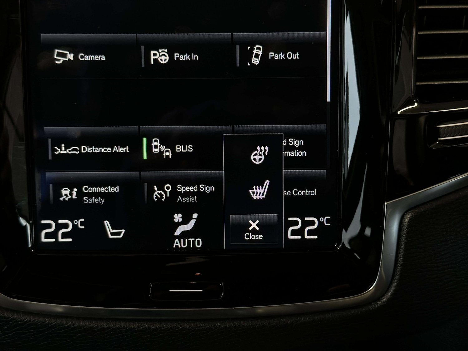 Used Volvo XC90 2017 for sale - 77610005: Photo 27