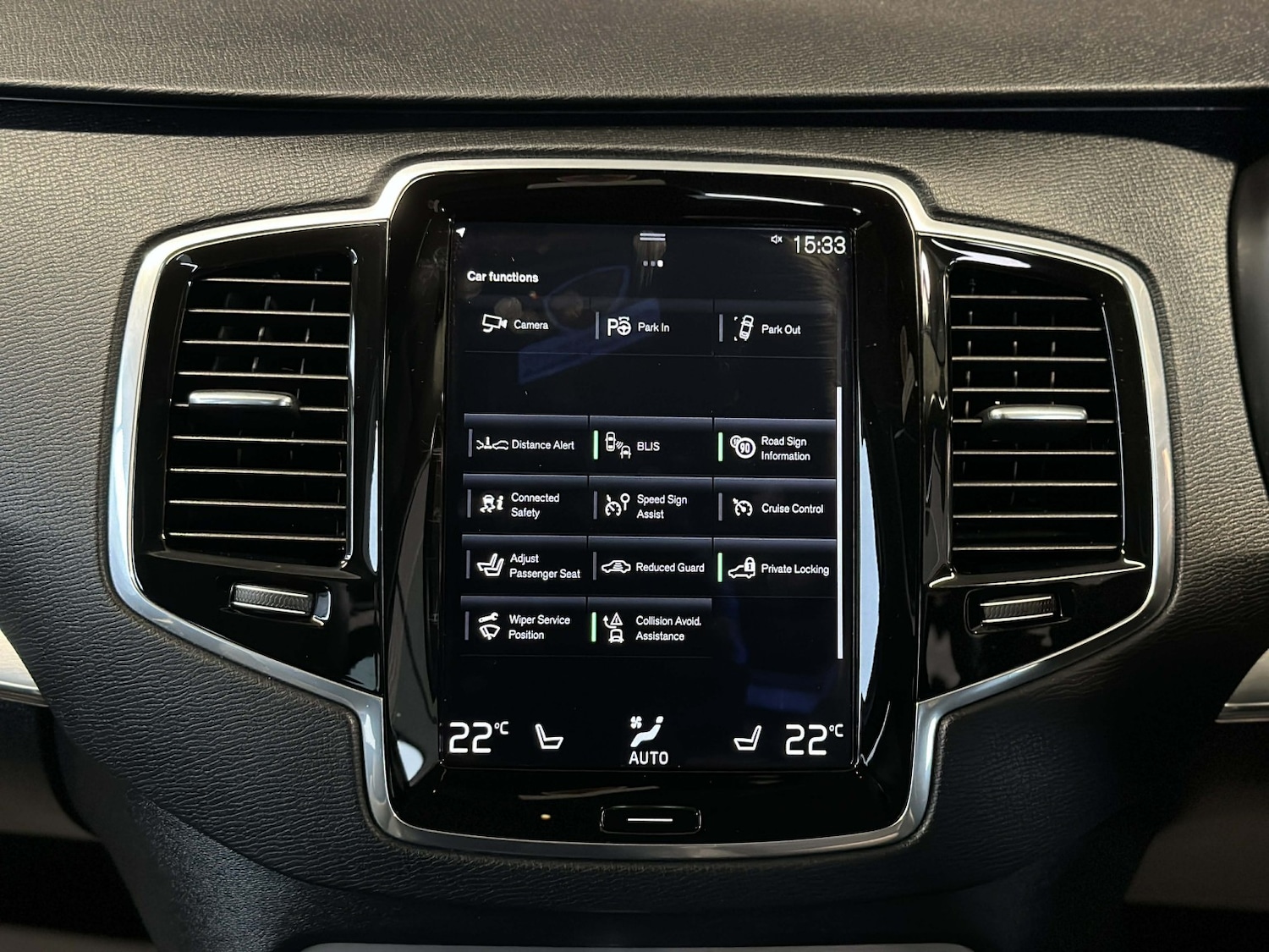 Used Volvo XC90 2017 for sale - 77610005: Photo 28