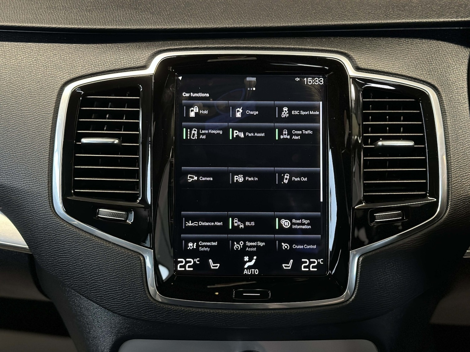 Used Volvo XC90 2017 for sale - 77610005: Photo 29