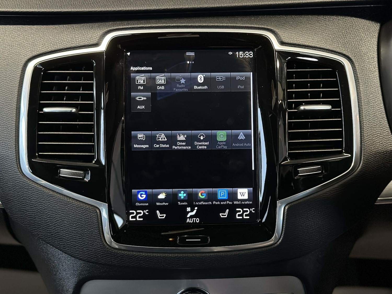 Used Volvo XC90 2017 for sale - 77610005: Photo 31