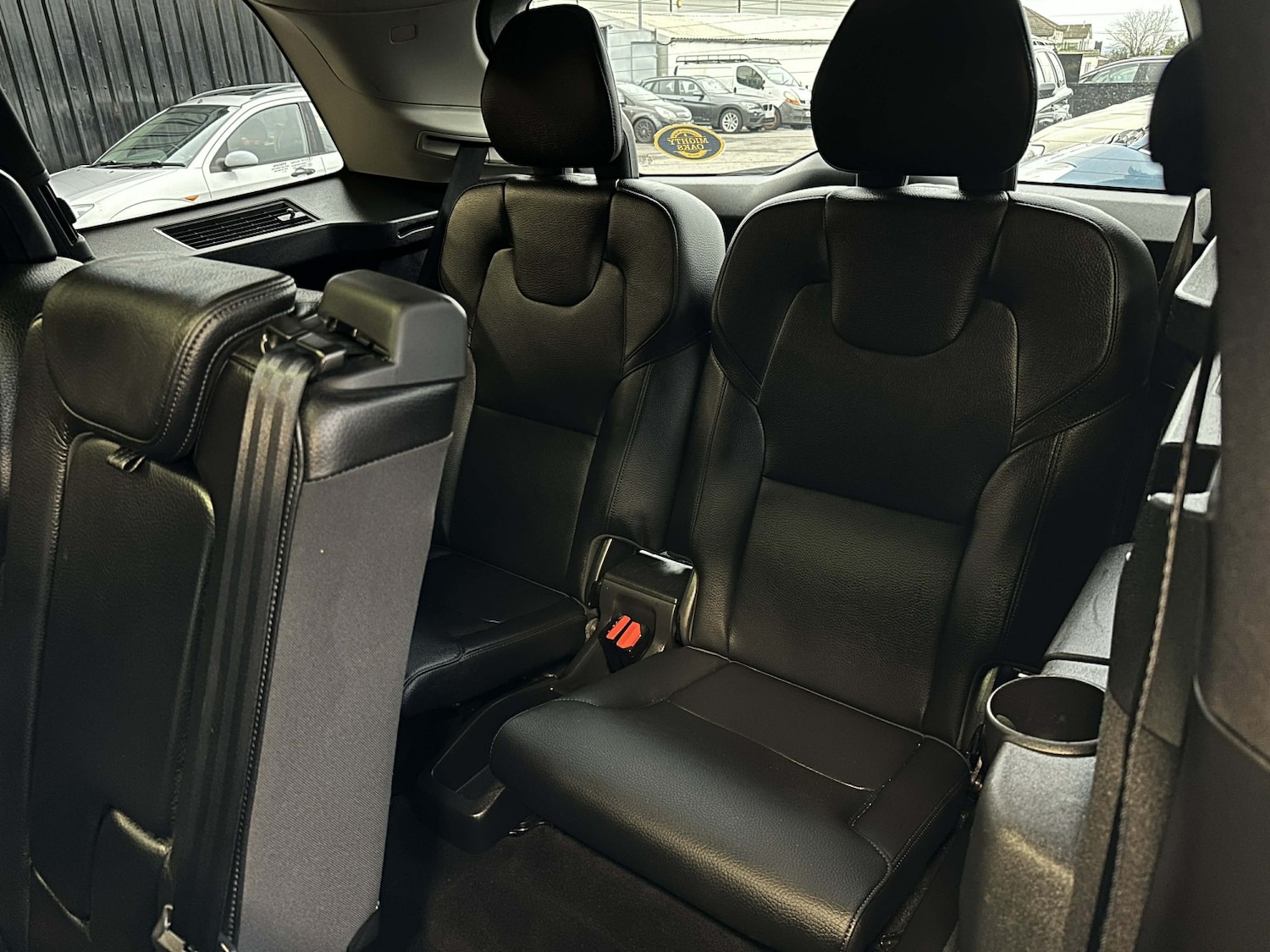 Used Volvo XC90 2017 for sale - 77610005: Photo 33