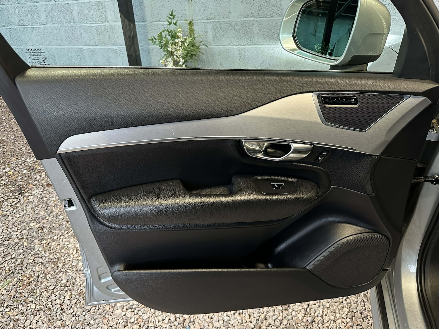 Used Volvo XC90 2017 for sale - 77610005: Photo 39