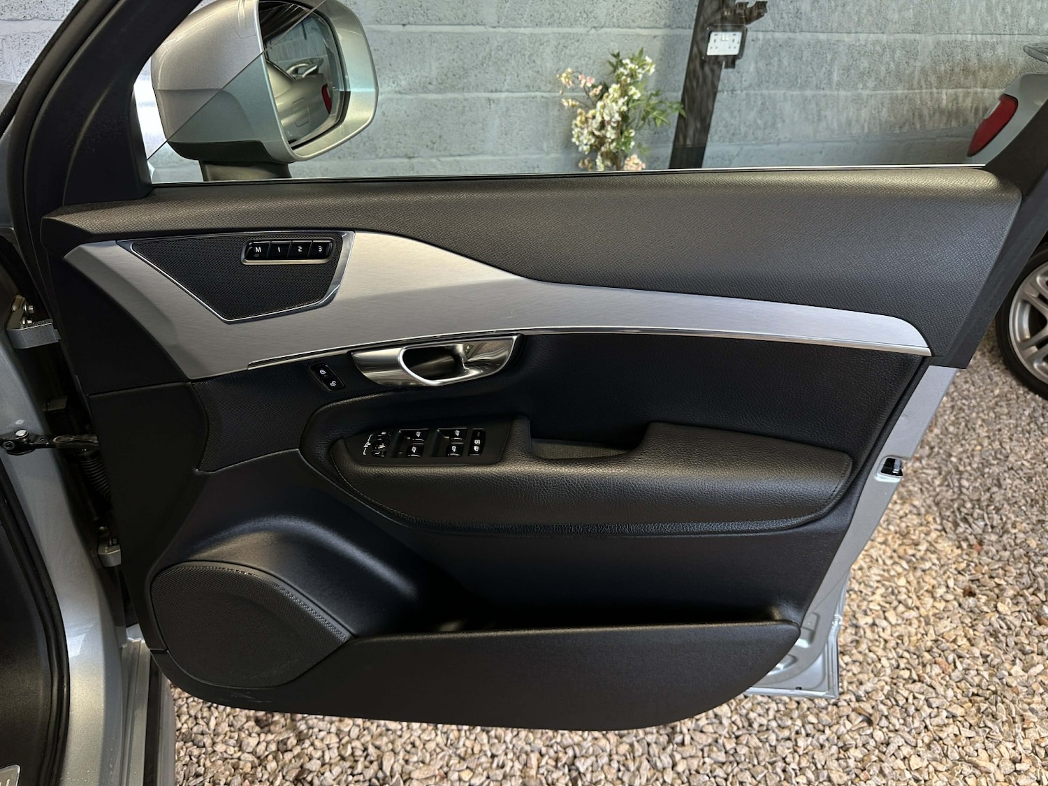 Used Volvo XC90 2017 for sale - 77610005: Photo 40