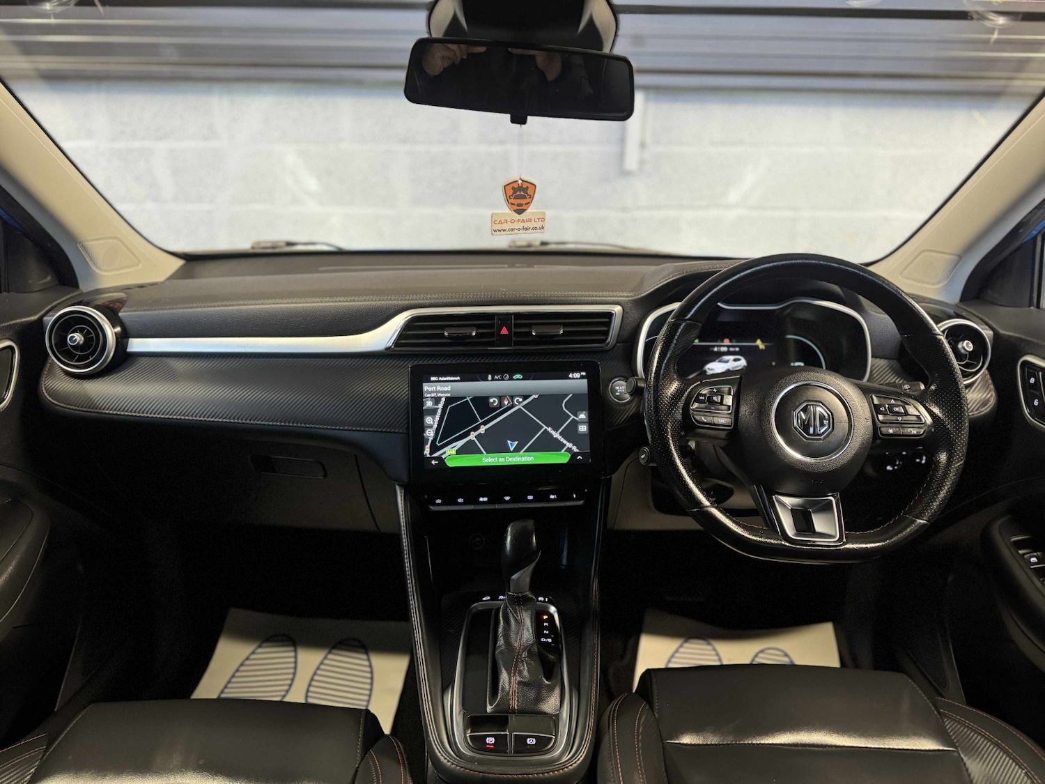 Used MG MG ZS 2021 for sale - 76618604: Photo 10