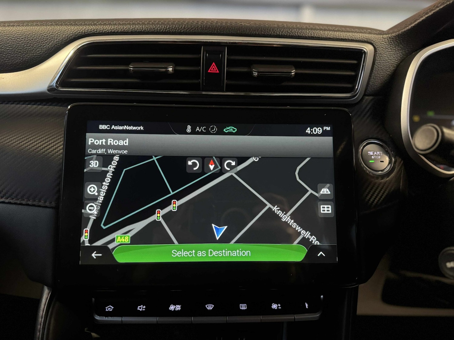 Used MG MG ZS 2021 for sale - 76618604: Photo 13