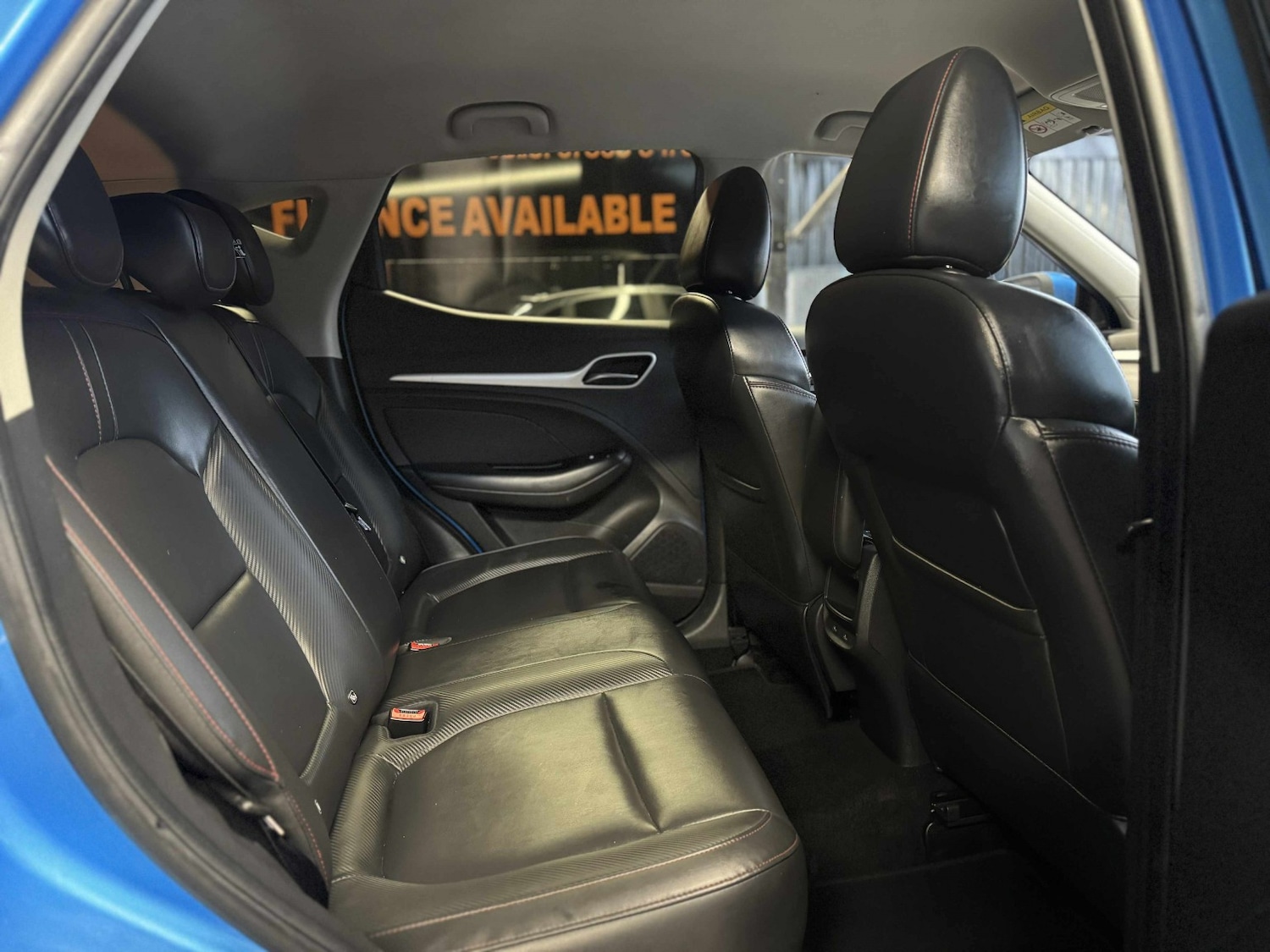 Used MG MG ZS 2021 for sale - 76618604: Photo 17