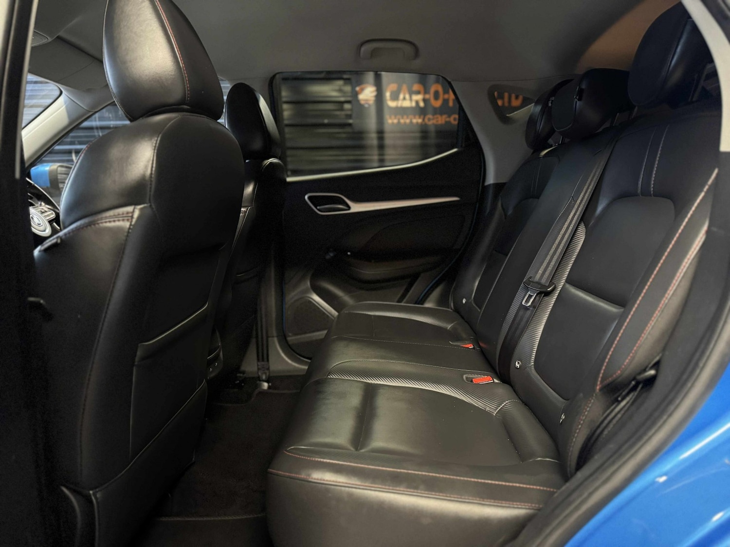 Used MG MG ZS 2021 for sale - 76618604: Photo 18