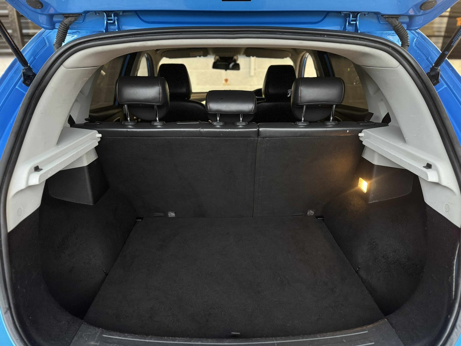 Used MG MG ZS 2021 for sale - 76618604: Photo 19