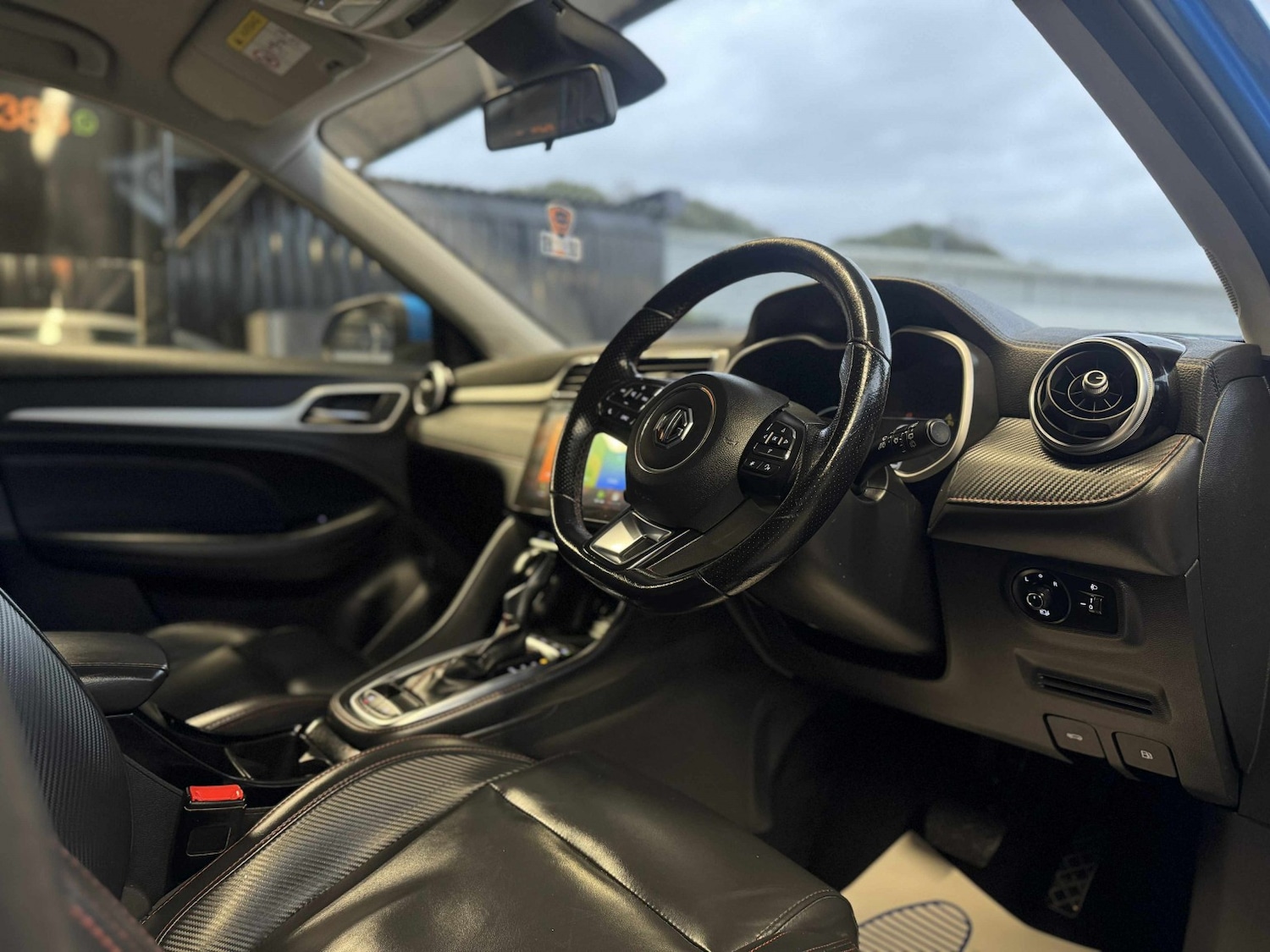 Used MG MG ZS 2021 for sale - 76618604: Photo 27