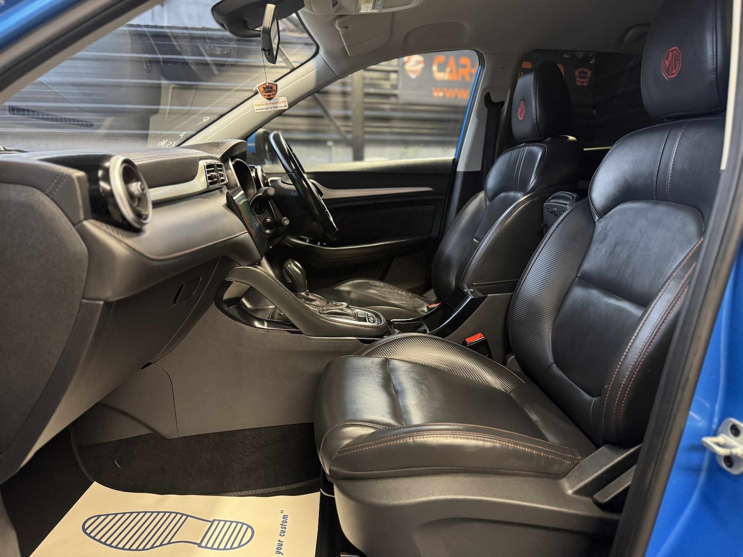 Used MG MG ZS 2021 for sale - 76618604: Photo 9