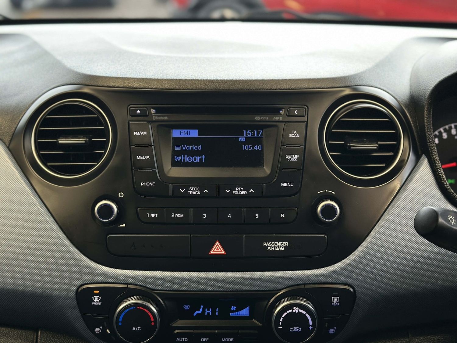 Used Hyundai i10 2017 for sale - 77478145: Photo 14