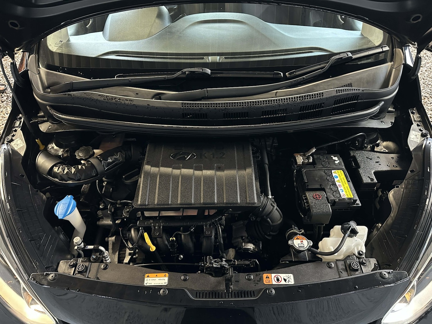 Used Hyundai i10 2017 for sale - 77478145: Photo 19