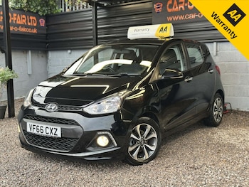 Used Hyundai i10 2017 for sale - 77478145: Photo