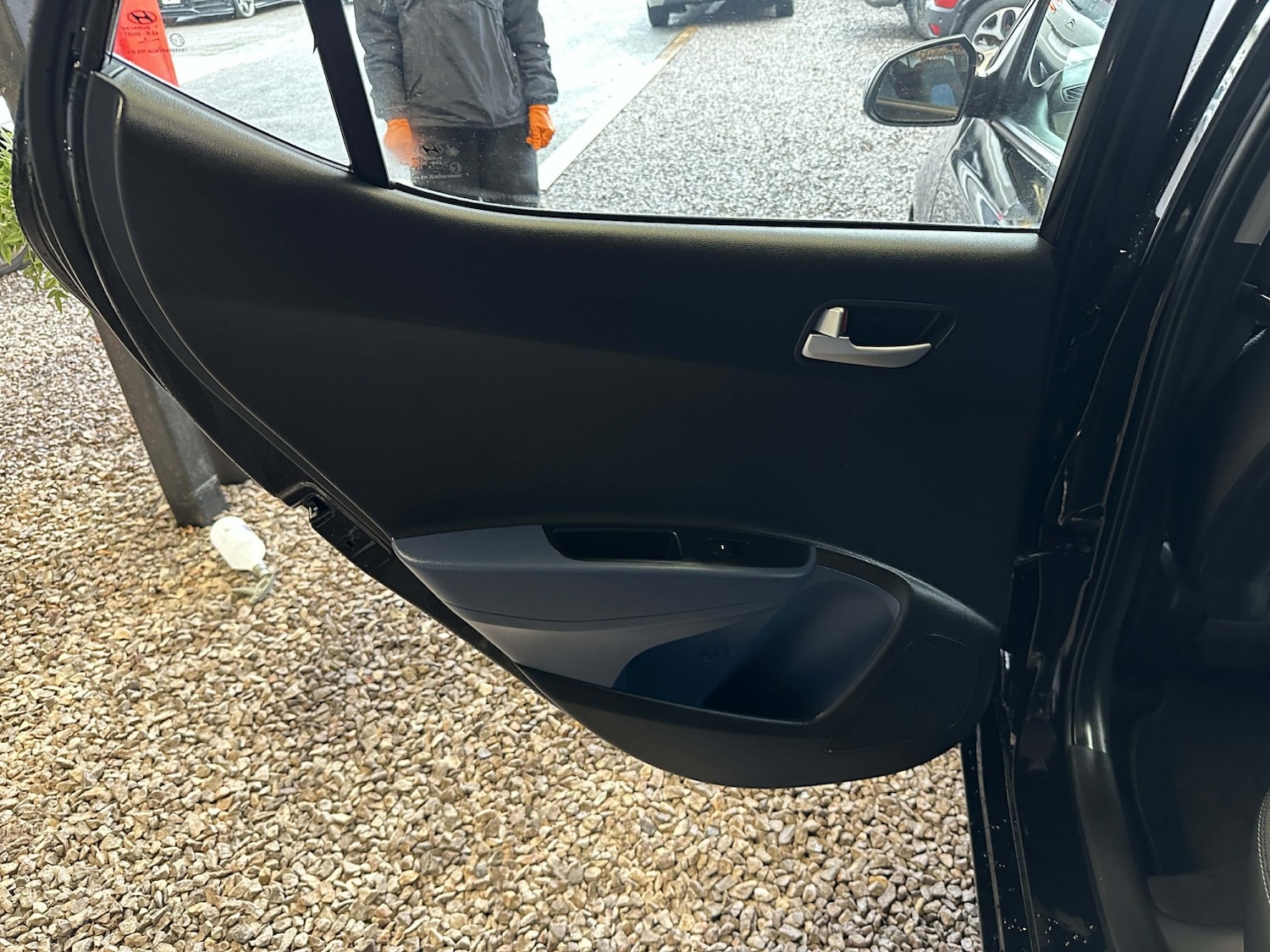 Used Hyundai i10 2017 for sale - 77478145: Photo 31