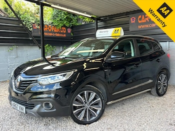 Used Renault Kadjar 2017 for sale - 78782413: Photo
