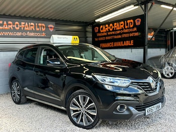 Used Renault Kadjar 2017 for sale - 78782413: Photo