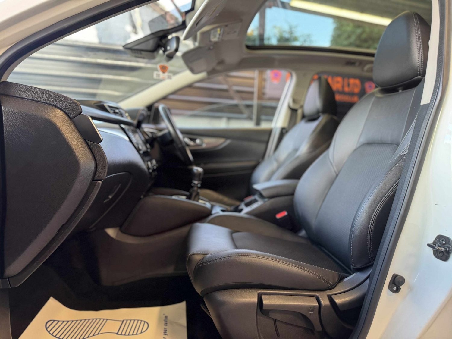 Used Nissan Qashqai 2017 for sale - 76397108: Photo 10