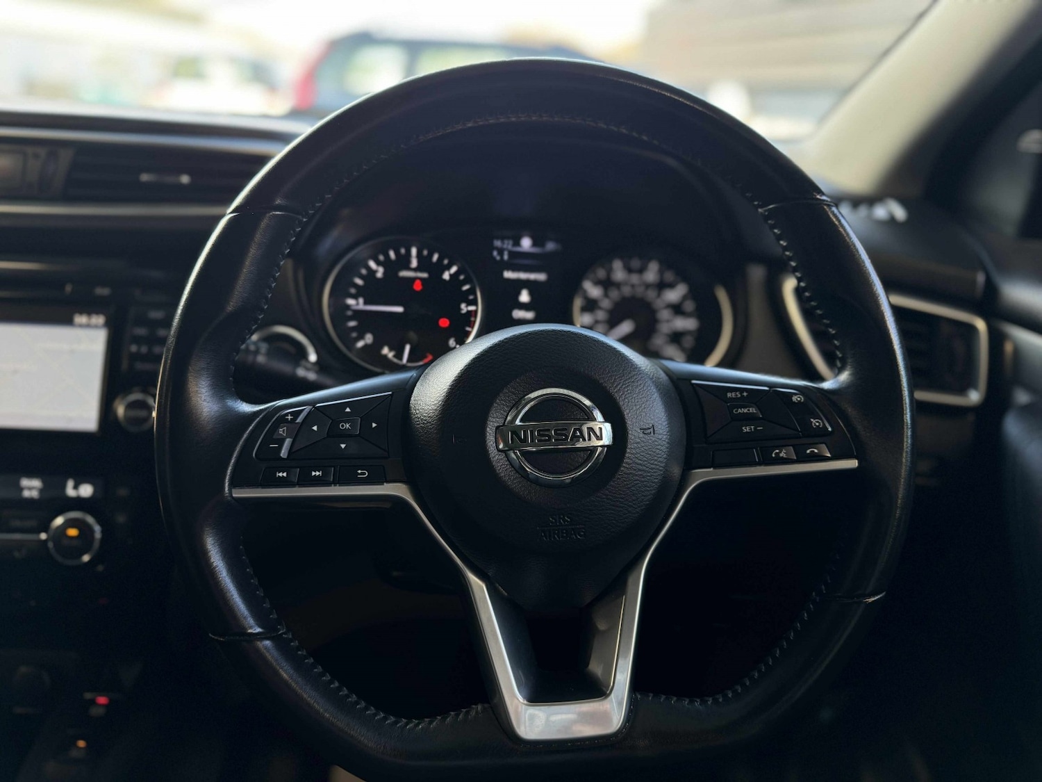 Used Nissan Qashqai 2017 for sale - 76397108: Photo 12