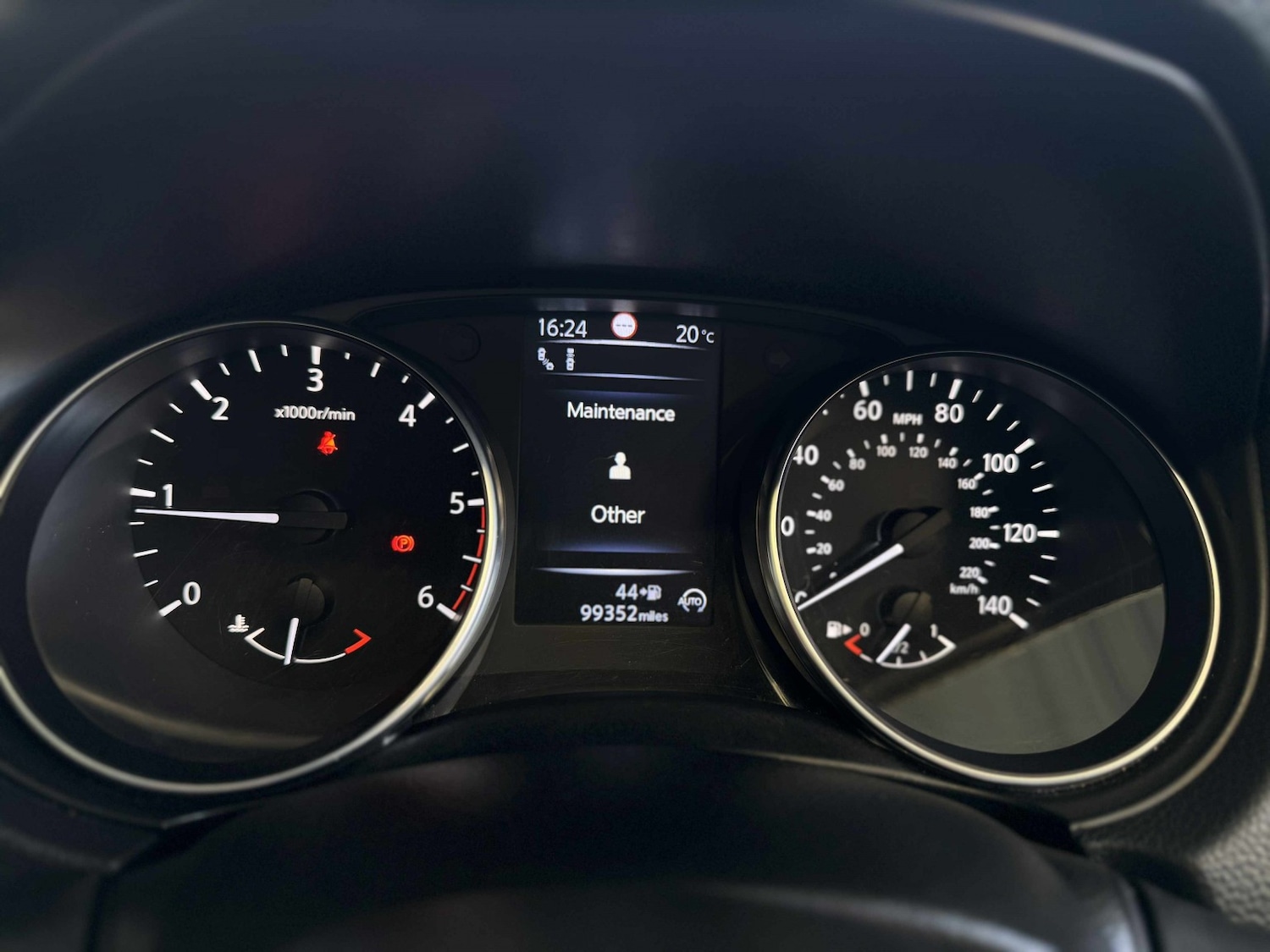 Used Nissan Qashqai 2017 for sale - 76397108: Photo 13