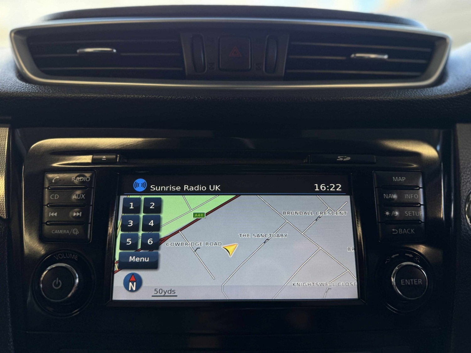 Used Nissan Qashqai 2017 for sale - 76397108: Photo 14