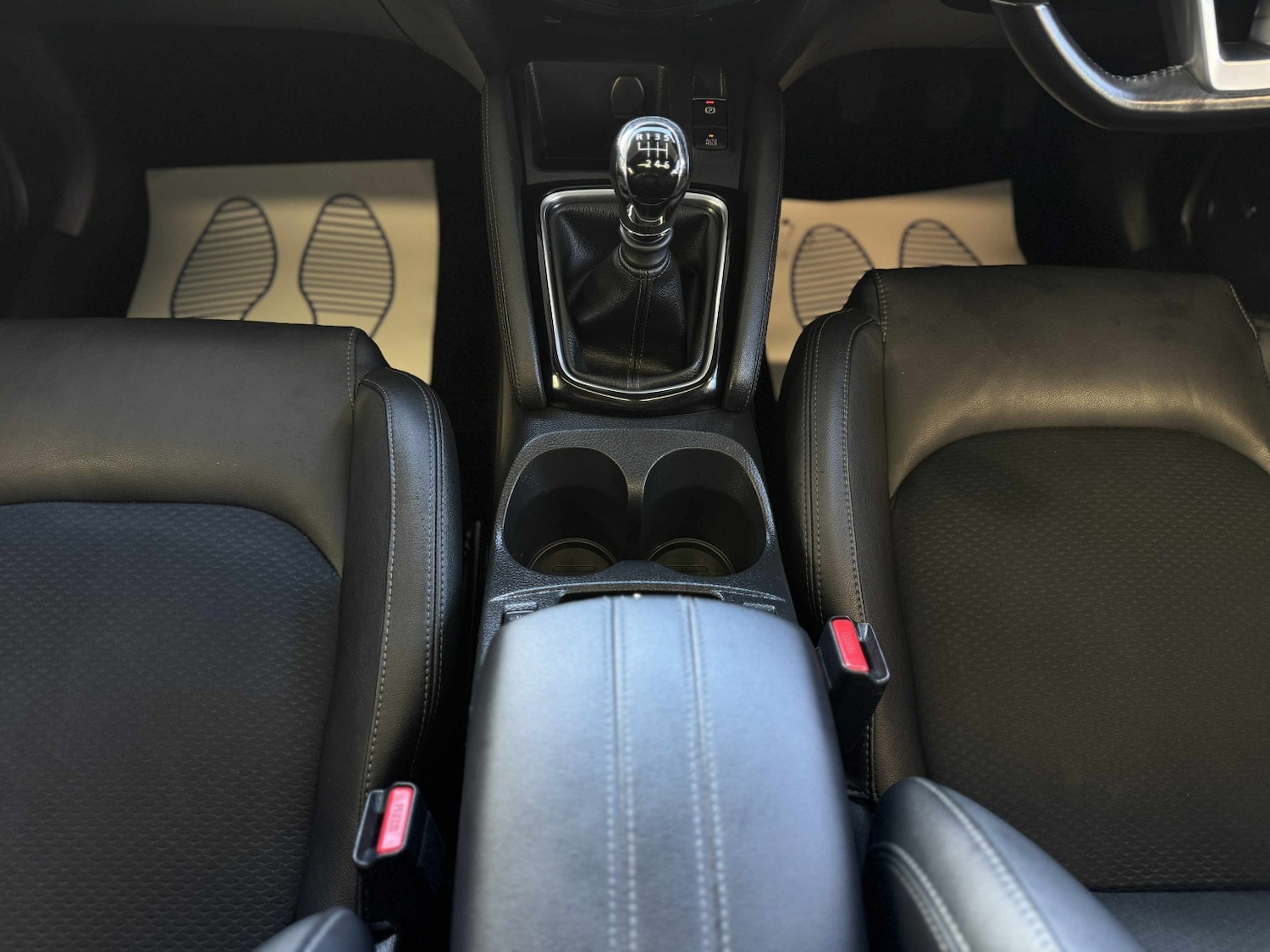 Used Nissan Qashqai 2017 for sale - 76397108: Photo 15