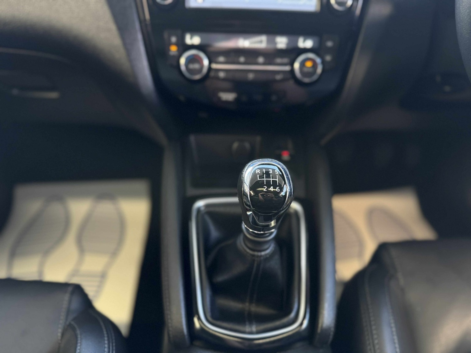 Used Nissan Qashqai 2017 for sale - 76397108: Photo 16