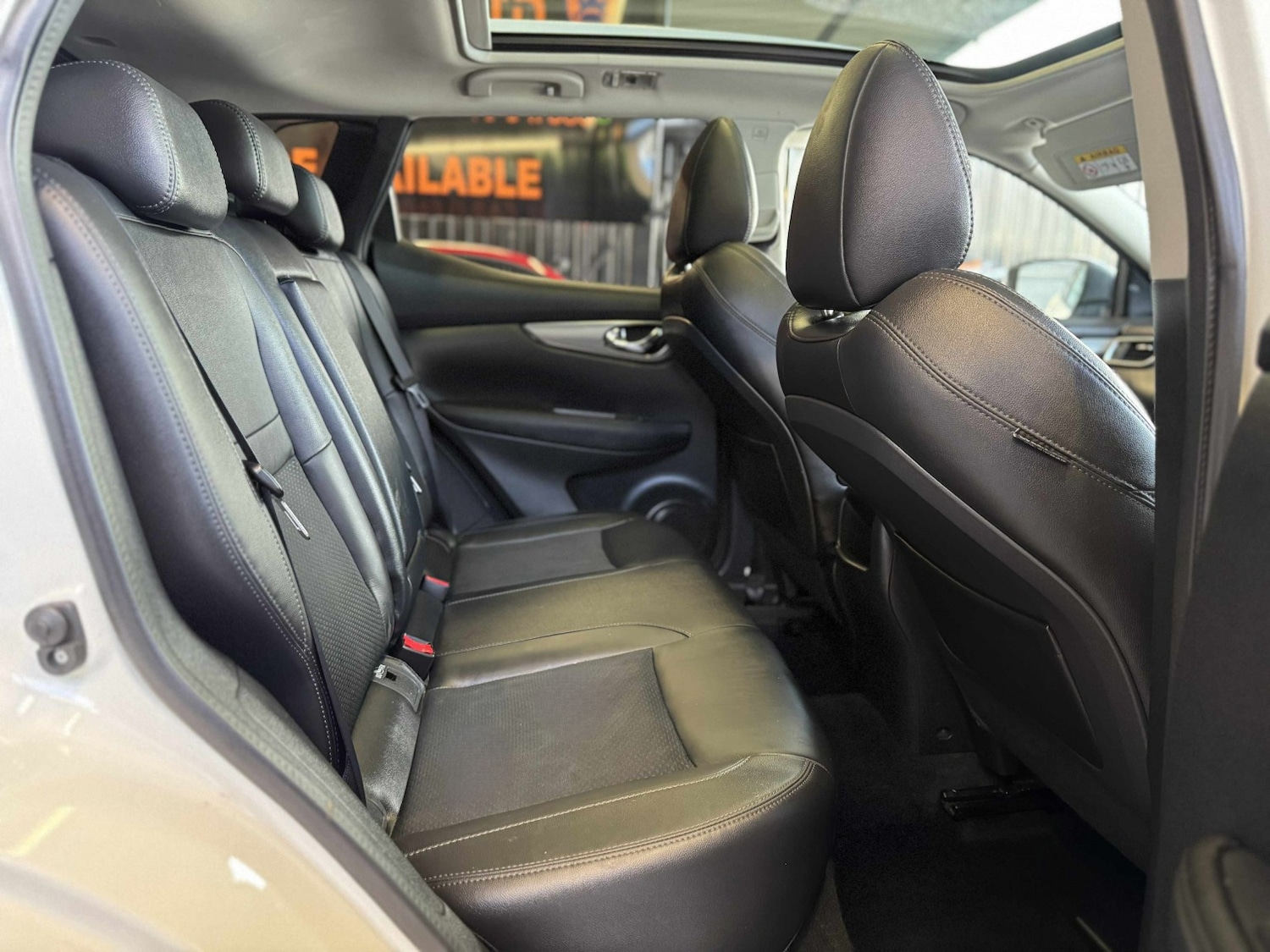 Used Nissan Qashqai 2017 for sale - 76397108: Photo 17